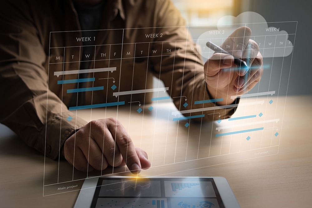 Kalender_Cloud_klein Business Planung Kalender Cloud