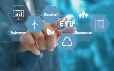 CSRD und European Sustain&shy;­­ability Reporting Standards (ESRS)